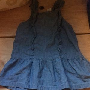 CARTERS Girls Dress Size 6!!!